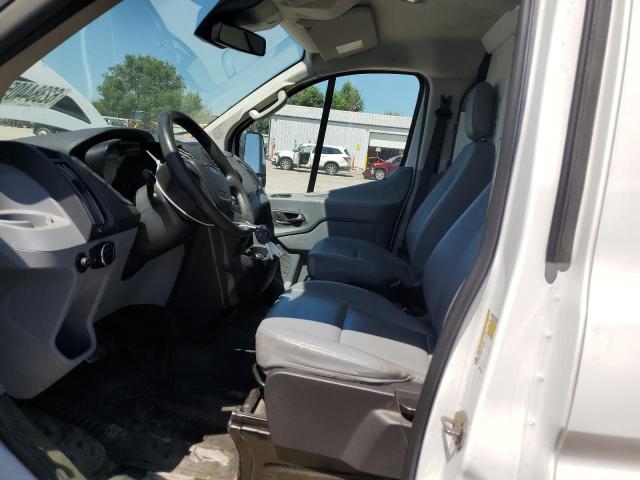 Photo 7 from auction – 2017 FORD TRANSIT T- with VIN 1FTYR2ZM9HKA36327