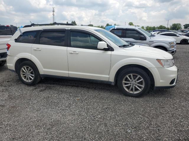 Photo 4 from auction – 2013 DODGE JOURNEY with VIN 3C4PDCCG4DT693791
