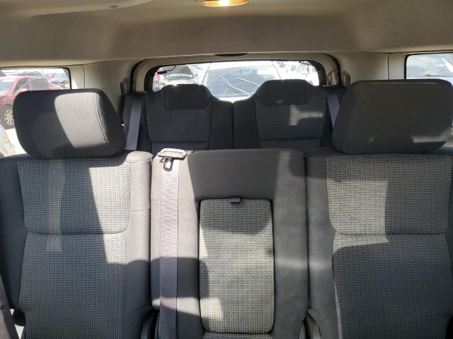 Photo 10 from auction – 2009 JEEP COMMANDER with VIN 1J8HG48KX9C519220