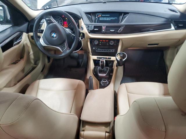 Photo 8 from auction – 2015 BMW X1 XDRIVE2 with VIN WBAVL1C50FVY24857