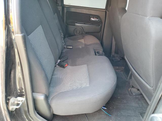 Photo 10 from auction – 2012 CHEVROLET COLORADO L with VIN 1GCHTDFE7C8129282