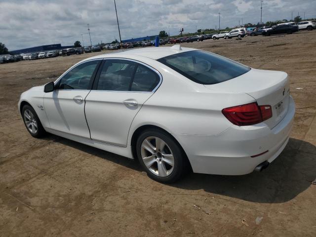 Photo 2 from auction – 2012 BMW 528 XI with VIN WBAXH5C53CDW07788