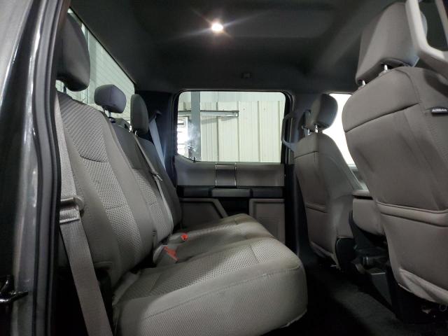 Photo 10 from auction – 2018 FORD F150 SUPER with VIN 1FTEW1E51JKD81250