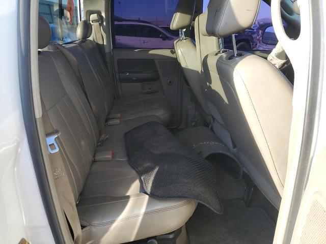 Photo 10 from auction – 2006 DODGE RAM 1500 S with VIN 1D7HA18296S617654