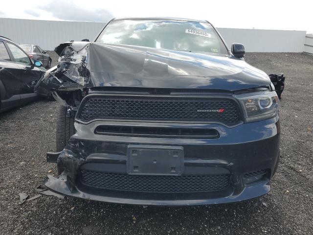 Photo 5 from auction – 2020 DODGE DURANGO GT with VIN 1C4RDJDG9LC412526