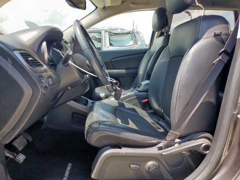 Photo 7 from auction – 2016 DODGE JOURNEY with VIN 3C4PDCGBXGT195047