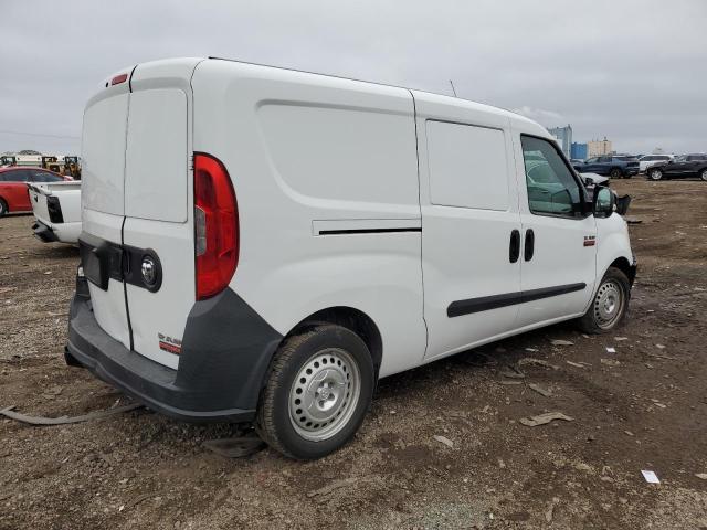 Photo 3 from auction – 2019 RAM PROMASTER with VIN ZFBHRFABXK6N65113
