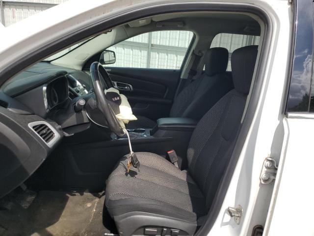 Photo 7 from auction – 2013 GMC TERRAIN SLE with VIN 2GKFLTE36D6389184