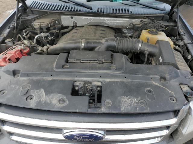 Photo 12 from auction – 2017 FORD EXPEDITION with VIN 1FMJK2AT5HEA20287