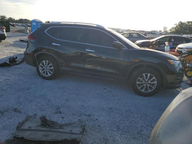 Photo 4 from auction – 2018 NISSAN ROGUE with VIN KNMAT2MT3JP546215
