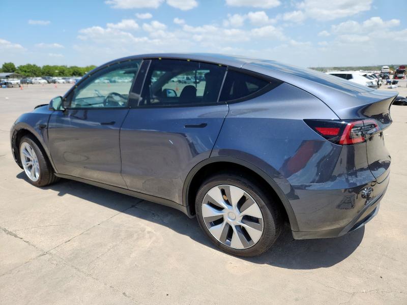 Photo 2 from auction – 2023 TESLA MODEL Y with VIN 7SAYGDEE2PA087874