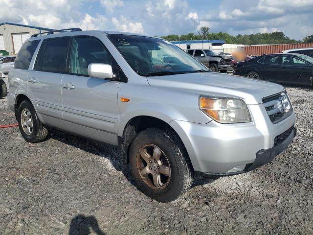 Photo 4 from auction – 2007 HONDA PILOT EXL with VIN 2HKYF18657H514049