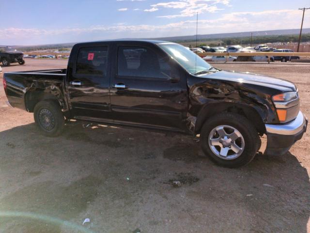 Photo 4 from auction – 2012 GMC CANYON SLE with VIN 1GTD5MFE4C8107667