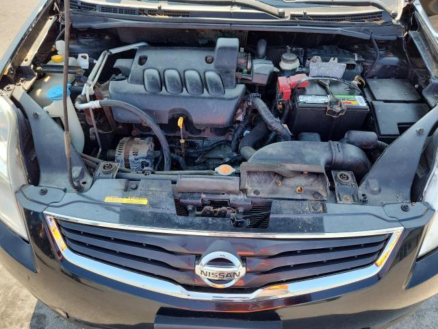 Photo 11 from auction – 2012 NISSAN SENTRA 2.0 with VIN 3N1AB6AP9CL782760