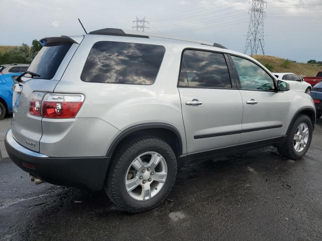 Photo 3 from auction – 2011 GMC ACADIA SLE with VIN 1GKKVNED9BJ145901