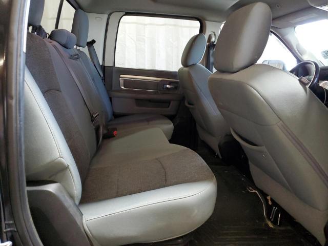 Photo 10 from auction – 2018 RAM 1500 with VIN 1C6RR7LT7JS126381