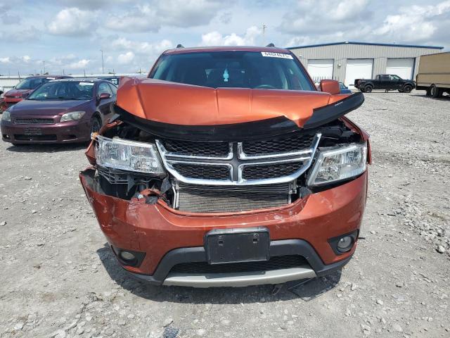 Photo 5 from auction – 2012 DODGE JOURNEY SX with VIN 3C4PDCBG9CT288235