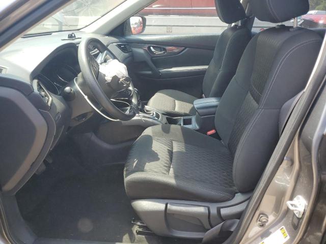 Photo 7 from auction – 2017 NISSAN ROGUE S with VIN KNMAT2MV0HP546815
