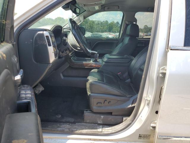 Photo 7 from auction – 2018 GMC SIERRA with VIN 3GTU2NEC0JG225057