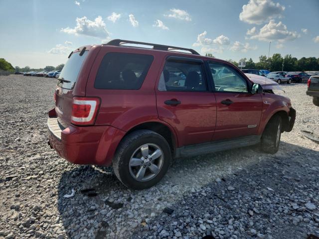 Photo 3 from auction – 2008 FORD ESCAPE XLT with VIN 1FMCU03128KD67354