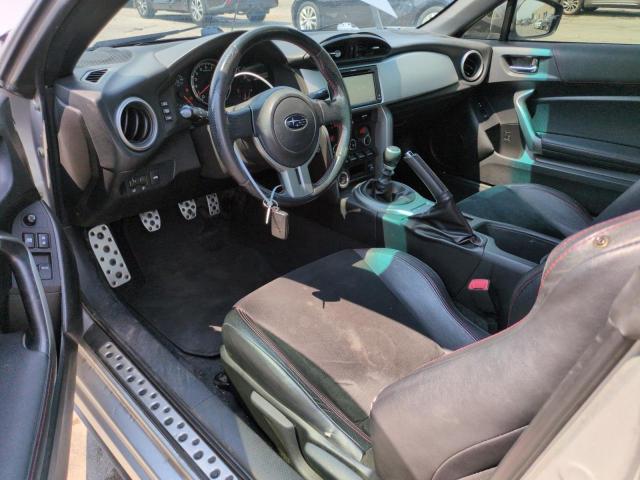 Photo 8 from auction – 2014 SUBARU BRZ 2.0 LI with VIN JF1ZCAC15E9601695