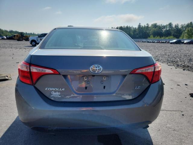 Photo 6 from auction – 2017 TOYOTA COROLLA L with VIN 2T1BURHE3HC756716