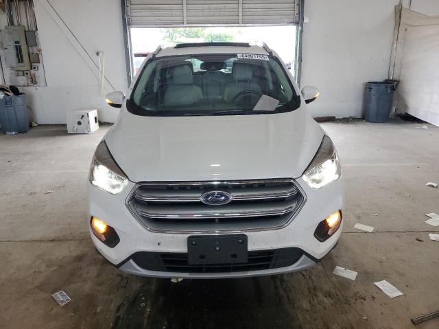 Photo 5 from auction – 2017 FORD ESCAPE TITANIUM with VIN 1FMCU0J95HUB40074