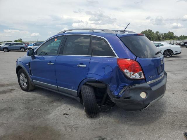 Photo 2 from auction – 2008 SATURN VUE XE with VIN 3GSCL33P98S594823