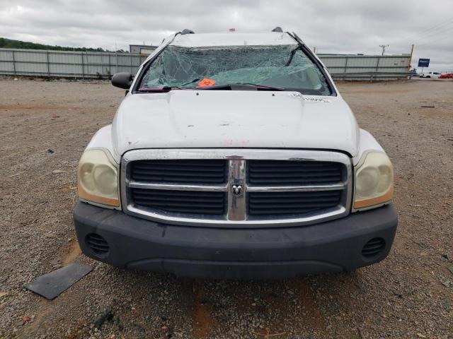 Photo 5 from auction – 2006 DODGE DURANGO SX with VIN 1D4HD38K56F140245