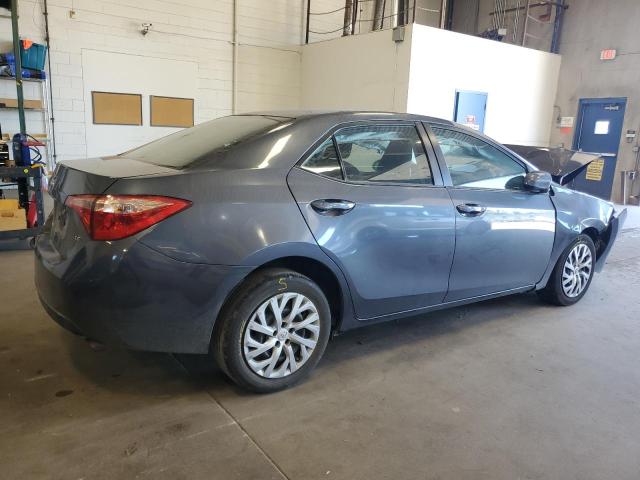 Photo 3 from auction – 2017 TOYOTA COROLLA L with VIN 5YFBURHE5HP611645