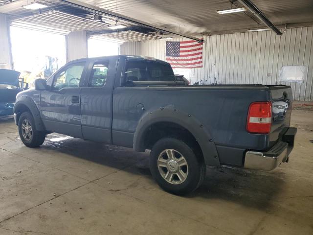 Photo 2 from auction – 2006 FORD F-150 with VIN 1FTPX14556FB02681