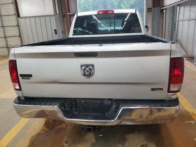Photo 6 from auction – 2009 DODGE RAM 1500 with VIN 1D3HB18P49S759652
