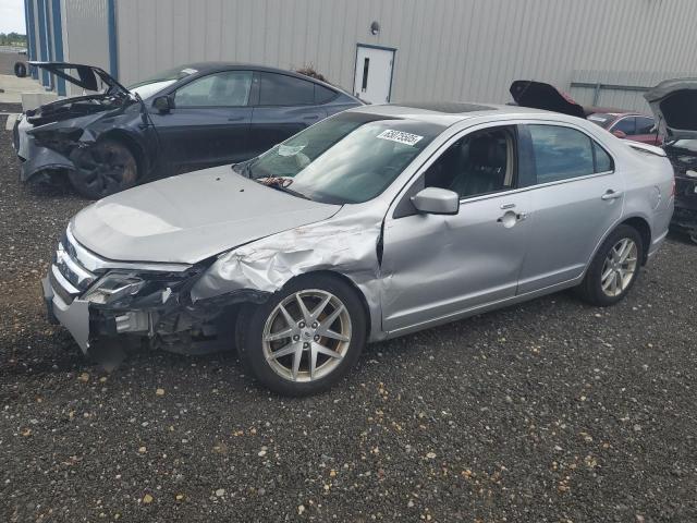 Photo 1 from auction – 2012 FORD FUSION SEL with VIN 3FAHP0JA0CR147886