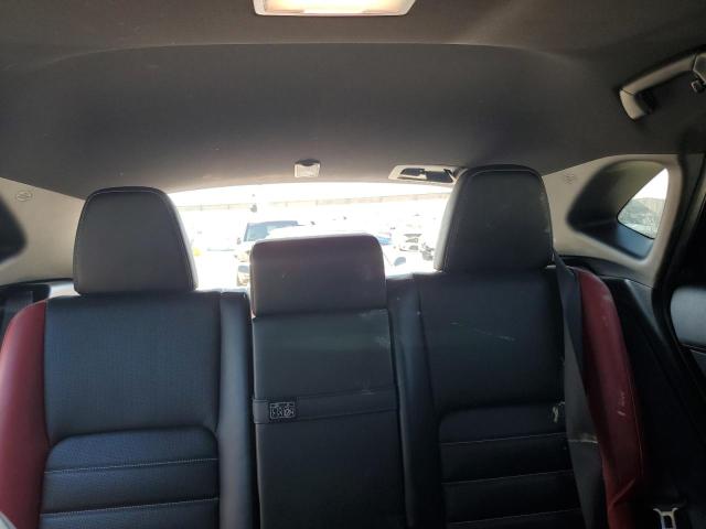 Photo 10 from auction – 2018 LEXUS NX 300 BASE with VIN JTJBARBZ7J2162247