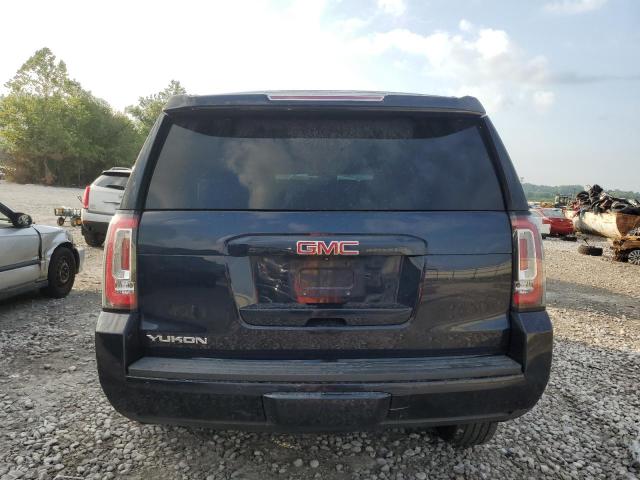 Photo 6 from auction – 2017 GMC YUKON SLT with VIN 1GKS2BKC8HR197548