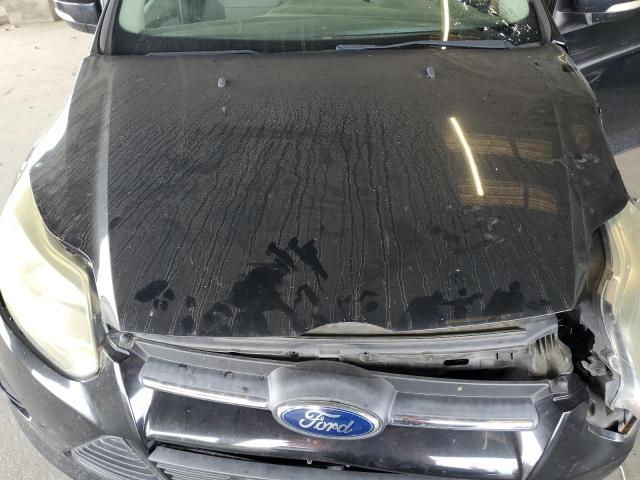 Photo 11 from auction – 2014 FORD FOCUS with VIN 1FADP3F22EL375309