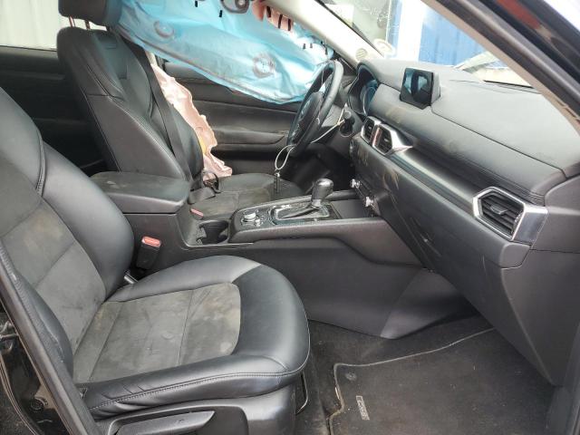 Photo 7 from auction – 2019 MAZDA CX-5 TOURI with VIN JM3KFBCM1K0619430