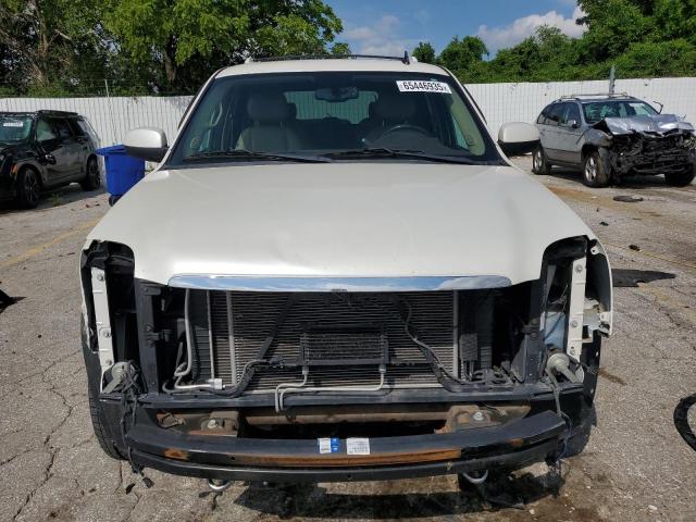 Photo 5 from auction – 2010 GMC YUKON DENA with VIN 1GKUKEEF6AR253296