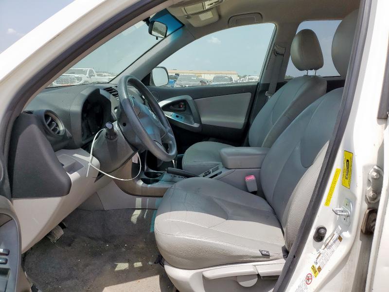 Photo 7 from auction – 2011 TOYOTA RAV4 with VIN JTMZF4DV6B5032959