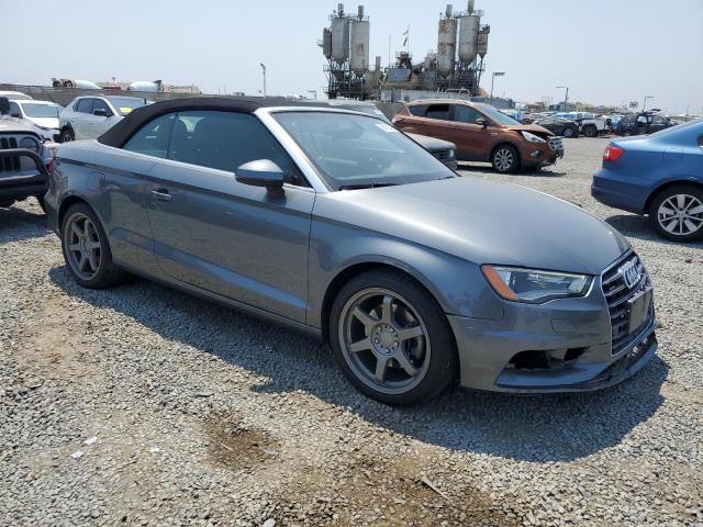 Photo 4 from auction – 2015 AUDI A3 PREMIUM with VIN WAU7FLFF1F1059522