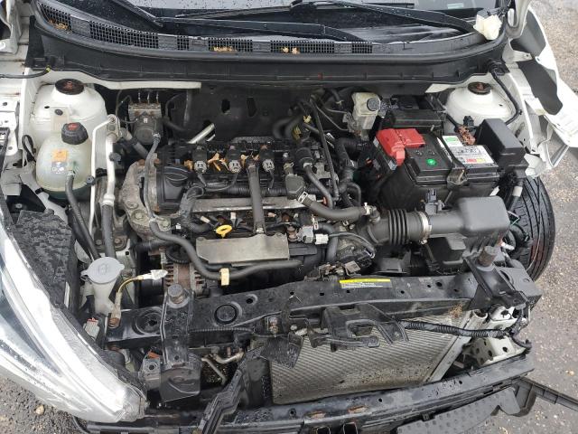 Photo 11 from auction – 2020 NISSAN KICKS S with VIN 3N1CP5BV7LL533004