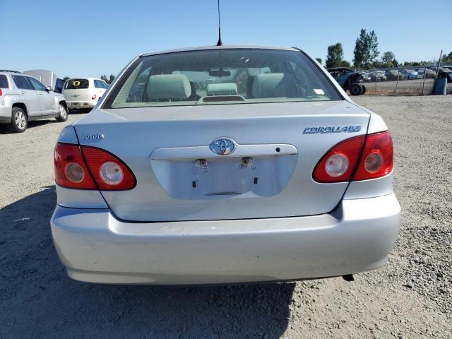 Photo 6 from auction – 2007 TOYOTA COROLLA CE with VIN 1NXBR32EX7Z914795