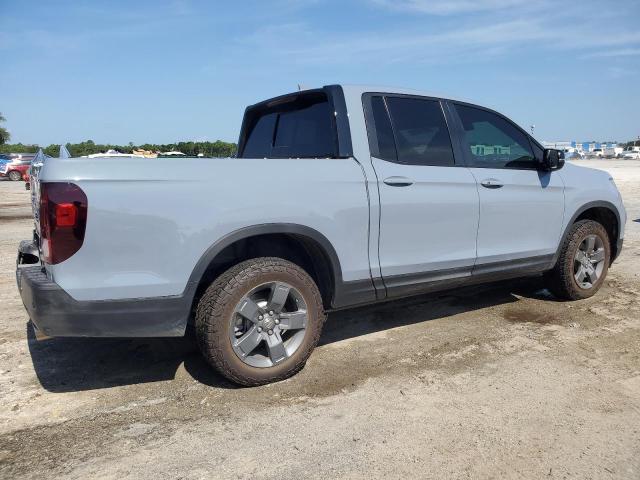 Photo 3 from auction – 2025 HONDA RIDGELINE with VIN 5FPYK3F68SB019207