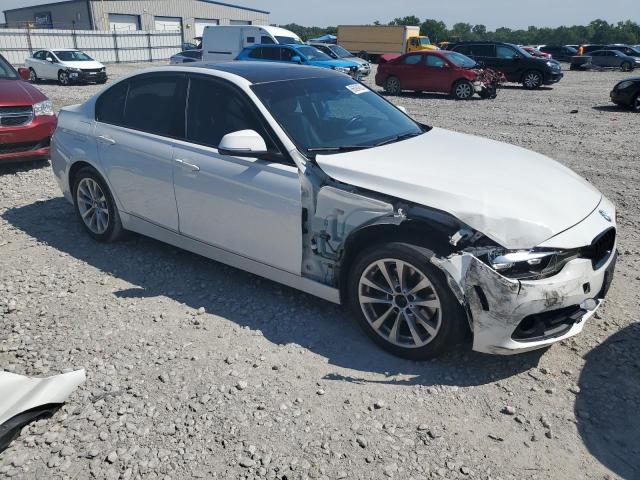 Photo 4 from auction – 2016 BMW 320 XI with VIN WBA8E5G57GNU19640