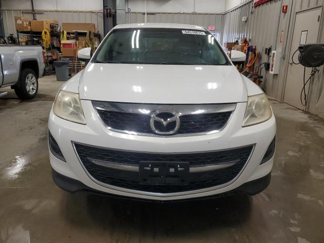 Photo 5 from auction – 2011 MAZDA CX-9 with VIN JM3TB3CV1B0322852