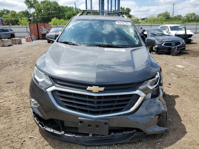Photo 5 from auction – 2018 CHEVROLET EQUINOX LT with VIN 2GNAXKEX9J6347358