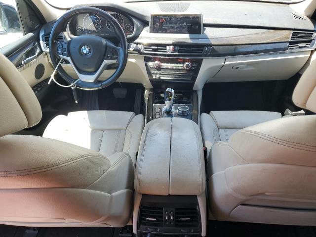 Photo 8 from auction – 2016 BMW X5 XDRIVE3 with VIN 5UXKR0C52G0P30779