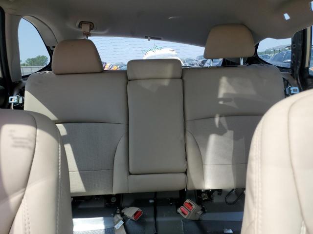 Photo 10 from auction – 2018 SUBARU OUTBACK 3. with VIN 4S4BSENC8J3386049