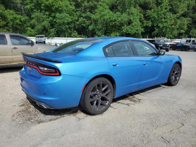 Photo 3 from auction – 2019 DODGE CHARGER SX with VIN 2C3CDXBG3KH523598