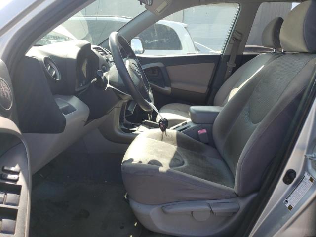 Photo 7 from auction – 2006 TOYOTA RAV4 with VIN JTMZD33V366011942